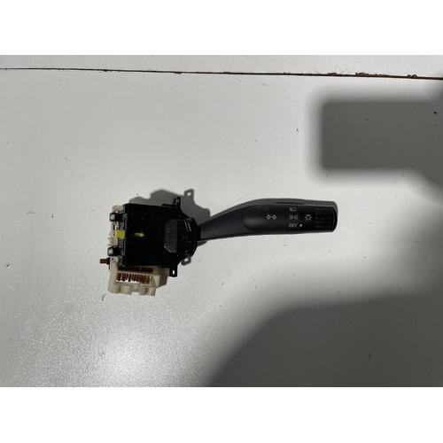 Subaru Impreza Flasher Switch G3 09/2008-11/2011