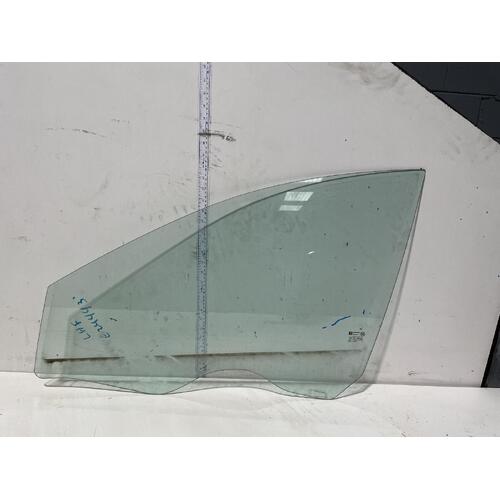 Holden Cruze Left Front Door Glass JH 03/2009-01/2017