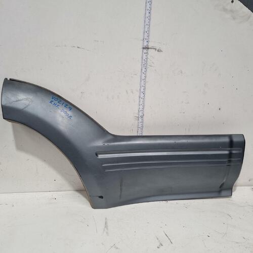 Toyota Prado Right Rear Body/Door Mould 95 SERIES, 08/99-01/03