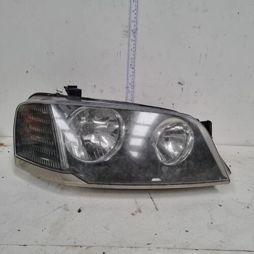 Ford Territory Right Head Light SY 05/2004-04/2009