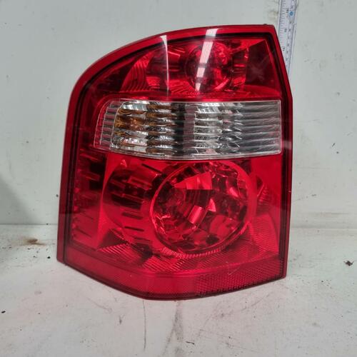 Ford Territory Left Tail Light 05/04-04/09