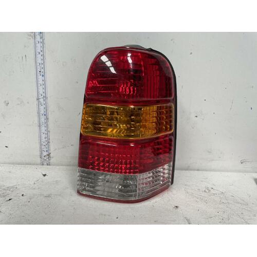 Ford Escape Right Tail Light BA 02/2001-05/2006