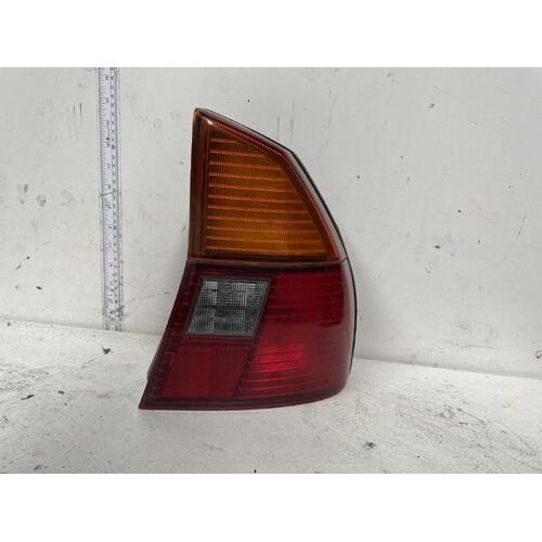 Mitsubishi Magna Tail Light Right Rear Sedan TF 04/1996-12/1998