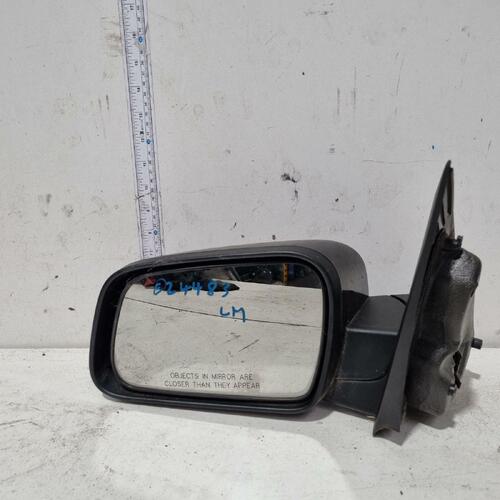 Ford Territory Left Door Mirror TX 05/04-04/09