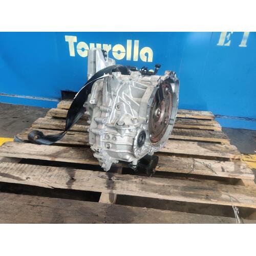 Hyundai Sonata Automatic Transmission 2.4 Petrol LF 10/14-01/20