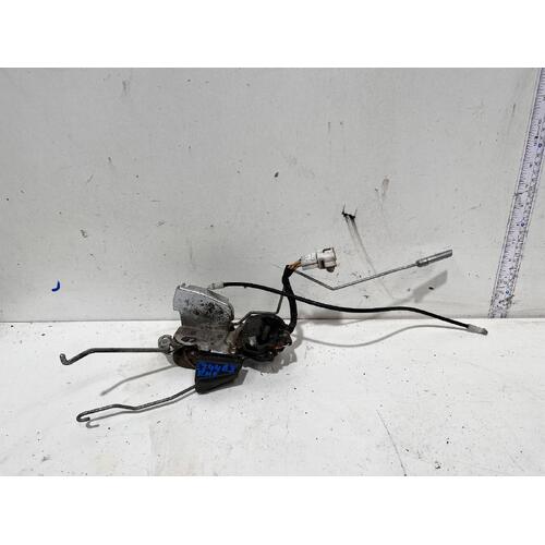 Ford Territory Right Front Door Lock Mechanism SY 05/2004-12/2016