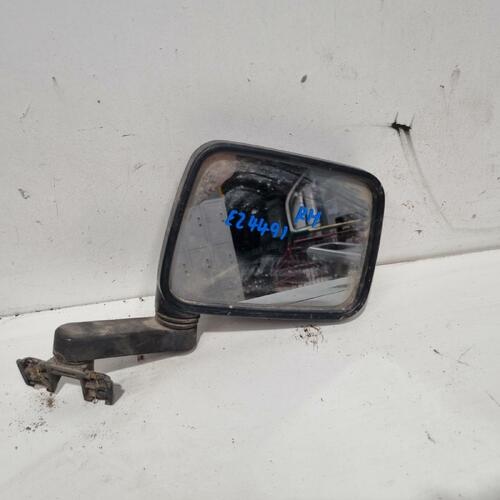 Holden Rodeo Right Door Mirror Tray TF 06/88-03/97