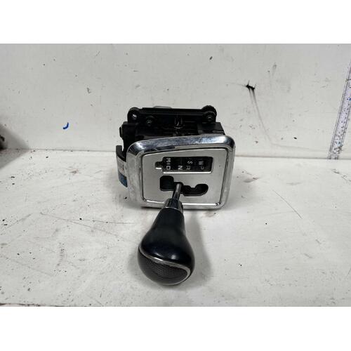 Ssangyong STAVIC Gear Shifter A100 Auto 06/13-01/16 