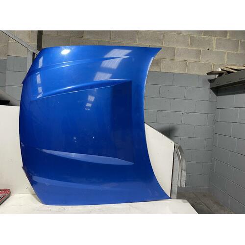 Non-Genuine Bonnet to suit XR8 Ford Falcon BA II 10/2002-09/2005