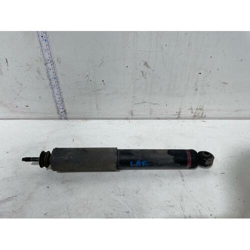 Toyota Hiace Front Shock Absorbers TRH223 03/2005-04/2019