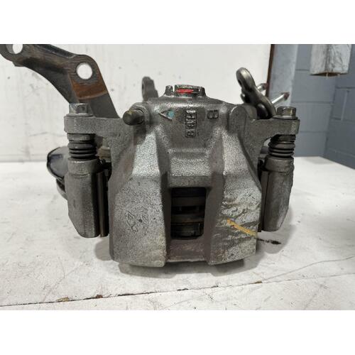 Honda HRV Right Front Caliper RU5 12/2014-Current