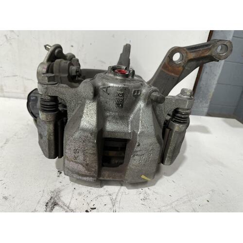 Honda HRV Left Front Caliper RU5 12/2014-Current