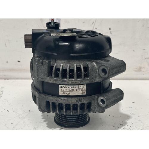 Honda CRV Alternator RE Petrol 2.4 K24Z1 03/07-10/12 P/N 104210-4732