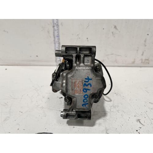 Mazda 3 A/C Compressor BK Petrol 07/06-04/09  P/N H12A0CC4JK