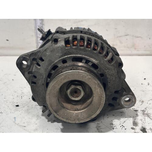 Nissan Navara Alternator D22 10/2001-08/2015