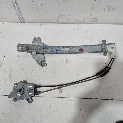 Toyota Corolla Manual Right Front Window Regulator AE101 05/92-10/99