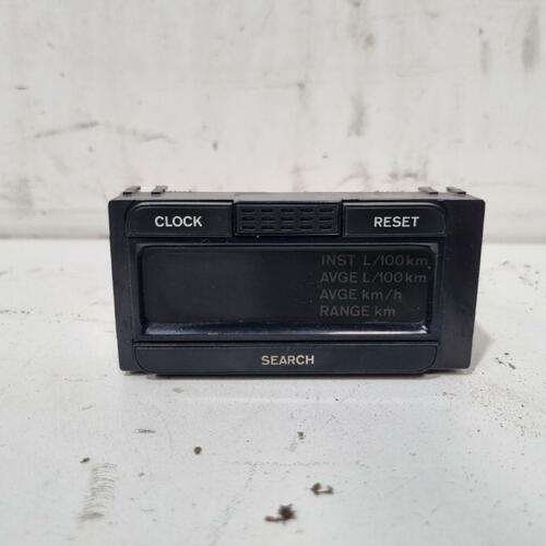 Ford Falcon Dash Clock EB ED 08/91-09/94