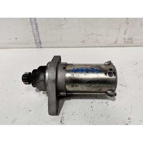 Volkswagen Golf Starer Motor GEN 6 10/2008-01/2016