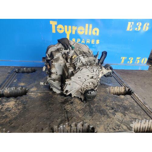 Honda CRV Automatic Transmission 2.4 K24A Petrol 5 Speed MKZA RD7 08/04-03/07