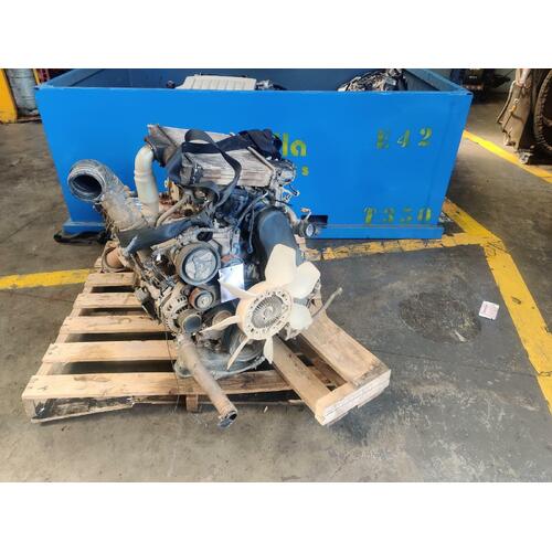 Toyota Hilux Engine 3.0 Turbo Diesel 1KD-FTV KUN26 02/05-08/06