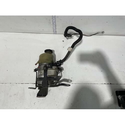 Holden Astra Steering Pump TS 09/1998-2007