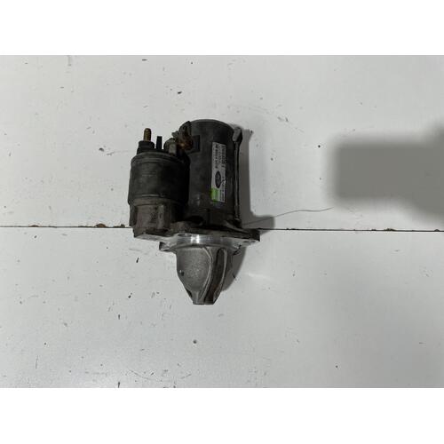 Ford Fiesta Starter Motor WS 08/2008-01/2011