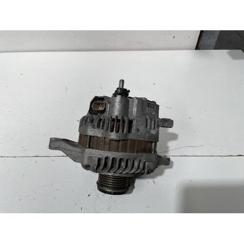 Mitsubishi Lancer Alternator CJ 07/2007-06/2012