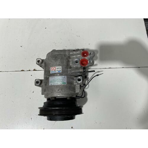 Hyundai Getz A/C Compressor TB 09/2002-09/2011