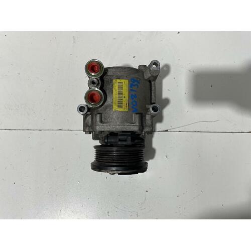 Ford Fiesta A/C Compressor WS 07/2008-01/2011