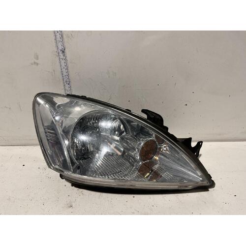 Mitsubishi LANCER Right Headlight CH/CS Sedan/ Wagon 09/03-12/08