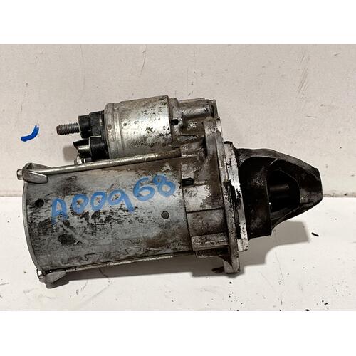 Ford Fiesta Starter Motor WT 07/2008-08/2013