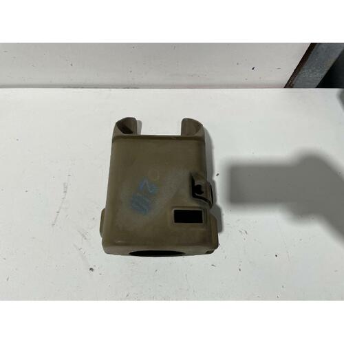 Toyota Corolla Steering Column Shroud KE70 10/1981-10/1983