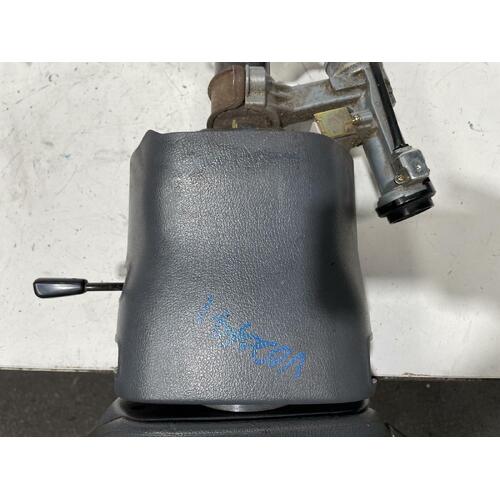 Toyota Hiace Steering Column Shroud RZH103 10/1989-12/2004