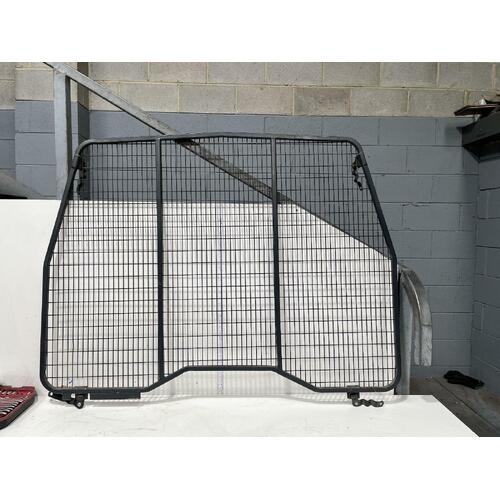 Toyota Hiace Cargo Barrier RZH103 11/1989-12/2004