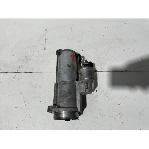 Hyundai iLoad Starter Motor TQ 11/2007-07/2012