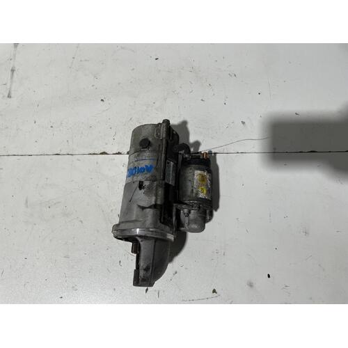 Hyundai Santa Fe Starter Motor CM 11/2009-06/2012