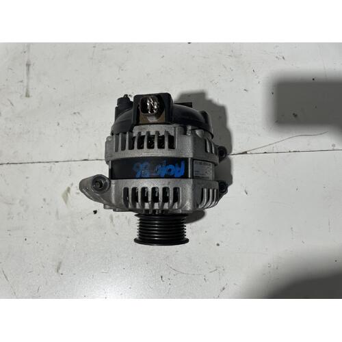 Honda Accord Euro Alternator 7th Gen 06/2003-03/2008