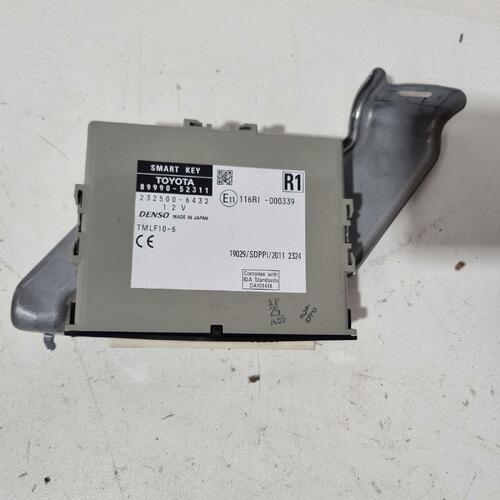 Toyota Prius Smart Key Module NHP10 12/11-03/20