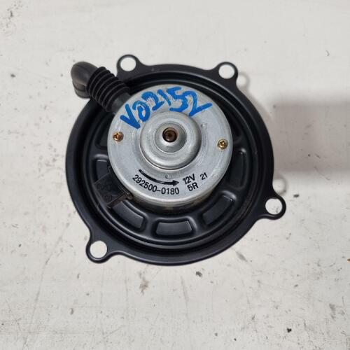 Toyota Tarago Heater Fan Motor TCR10 07/93-05/00