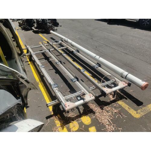 Toyota Hiace Roof Rack RZH1 11/89-12/04