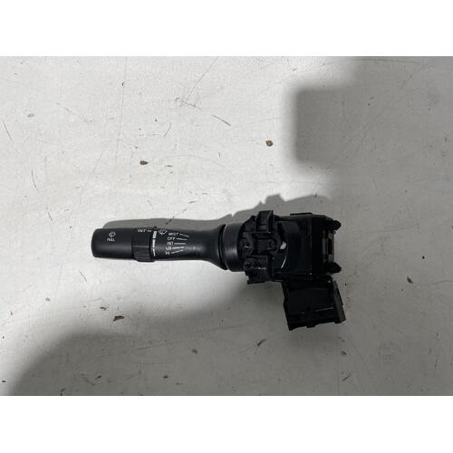 Toyota Camry Wiper Switch ACV40 06/06-11/11