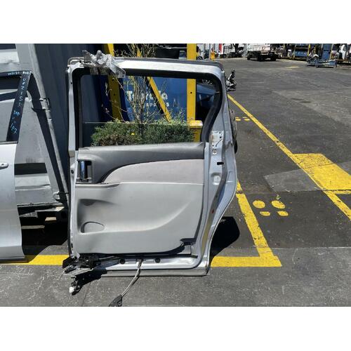 Toyota Tarago Right Rear Door Trim ACR50 03/2006-06/2020