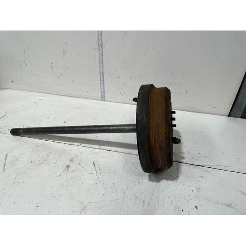 Toyota Hiace Right Rear Axle RZH125 11/1989-12/2004