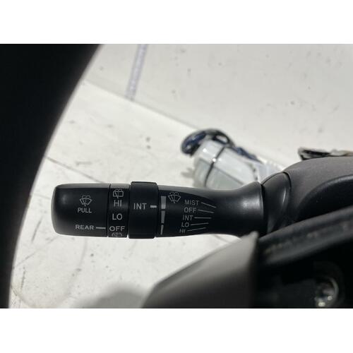 Toyota Prius C Wiper Switch NHP10 12/2011-03/2020