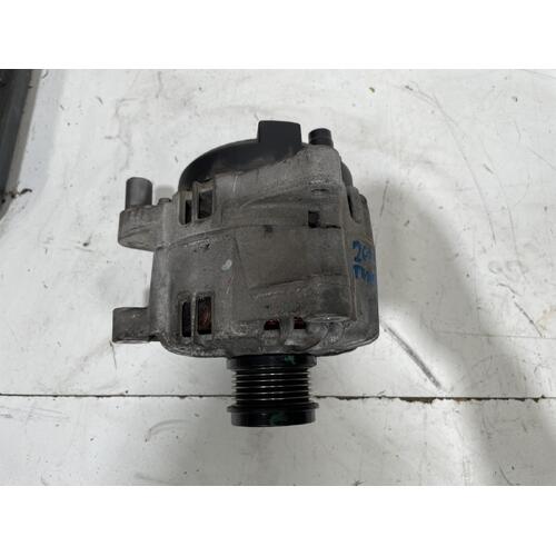 Ford Mondeo Alternator MA-MC 10/2007-12/2014