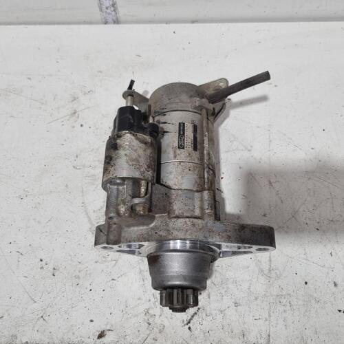 Ford Territory Starter Motor SZ 04/2011-12/2016