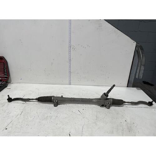 Toyota Corolla Steering Rack ZRE152 03/2007-10/2013