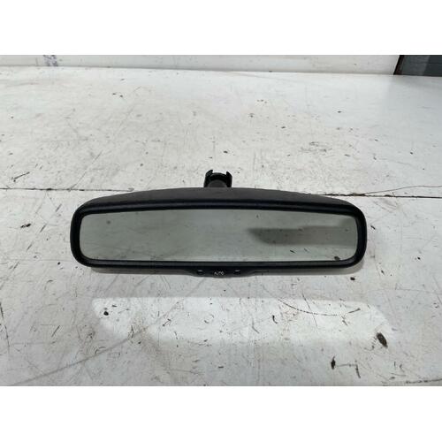 Toyota Hiace Rear View Mirror TRH201 08/2010-03/2014