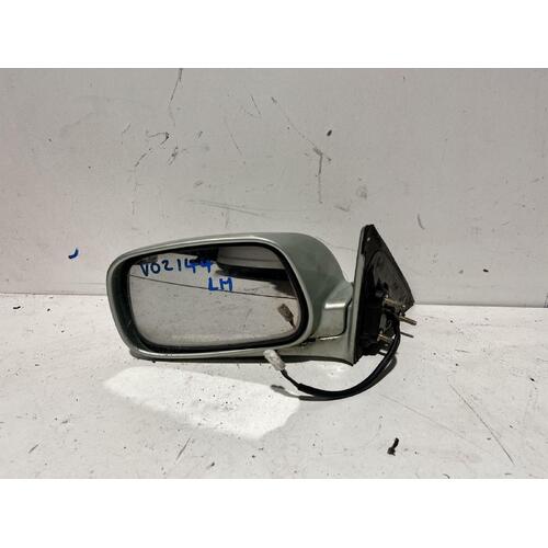 Toyota CAMRY Left Door Mirror MCV36 08/02-05/06