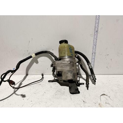 Holden Astra Steering Pump AH 10/2004-08/2009